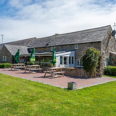 Nant Yr Odyn Country Hotel & Restaurant Ltd Ллангефни Экстерьер фото