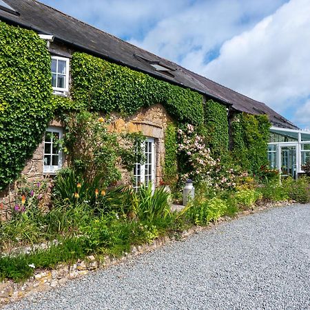 Nant Yr Odyn Country Hotel & Restaurant Ltd Ллангефни Экстерьер фото